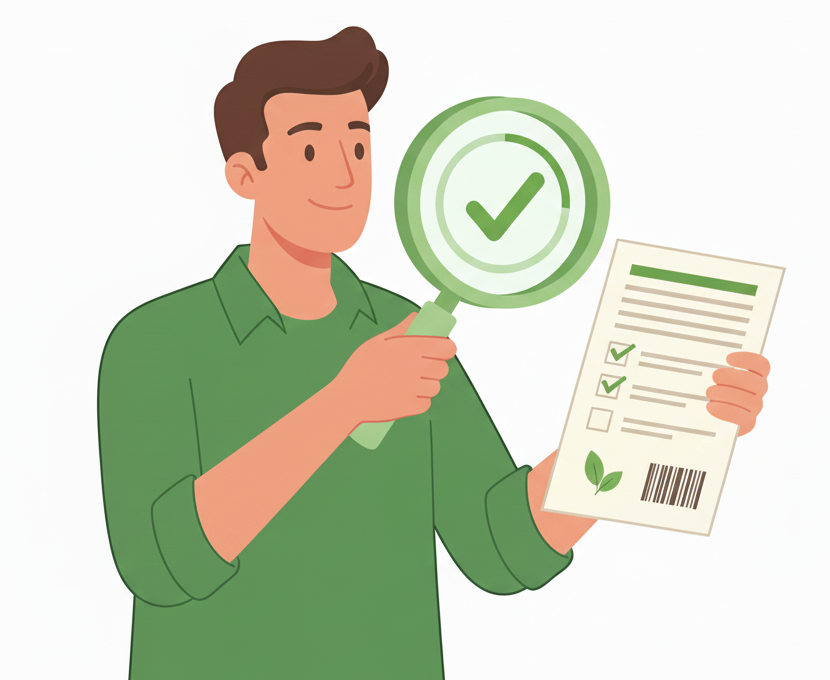 Track complaint status